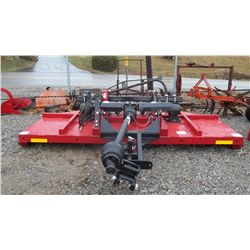 NEW 2013 Howse Bushhog