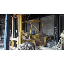 Yale G3P-150 Forklift