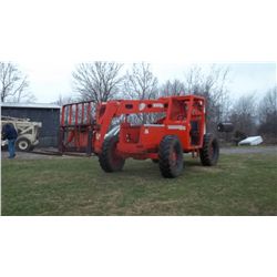 2002 Traverse TL6035 Lift