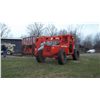 Image 1 : 2002 Traverse TL6035 Lift