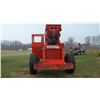 Image 2 : 2002 Traverse TL6035 Lift