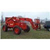 Image 4 : 2002 Traverse TL6035 Lift