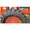 Image 6 : 2002 Traverse TL6035 Lift