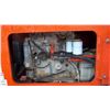 Image 7 : 2002 Traverse TL6035 Lift