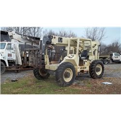 1997 Ingersoll Rand VR-60B Lift