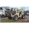Image 1 : 1997 Ingersoll Rand VR-60B Lift