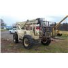 Image 2 : 1997 Ingersoll Rand VR-60B Lift