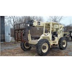 1997 Ingersoll Rand VR-60B Lift