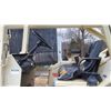 Image 8 : 1997 Ingersoll Rand VR-60B Lift