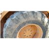 Image 11 : 1990 Case 580K Backhoe