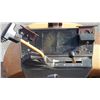 Image 13 : 1990 Case 580K Backhoe
