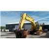 Image 1 : 2001 Komatsu PC600LC-6 Excavator