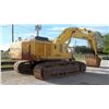 Image 2 : 2001 Komatsu PC600LC-6 Excavator