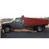 Image 1 : 1995 Chevy 3500HD Truck
