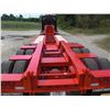 Image 10 : 2008 Talbert 55 Ton Lowboy