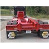 Image 2 : 2008 Talbert 55 Ton Lowboy