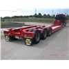 Image 4 : 2008 Talbert 55 Ton Lowboy