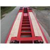 Image 9 : 2008 Talbert 55 Ton Lowboy