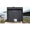 Image 4 : Taylor Outdoor Wood Stove