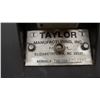 Image 6 : Taylor Outdoor Wood Stove