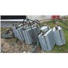 Image 7 : Taylor Outdoor Wood Stove