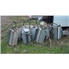Image 8 : Taylor Outdoor Wood Stove