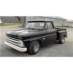 1964 Chevy C10 Truck