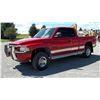 Image 1 : 1998 Dodge 2500 Truck