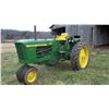 Image 1 : John Deere 2010 Farm Tractor