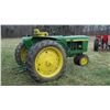Image 2 : John Deere 2010 Farm Tractor