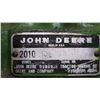 Image 9 : John Deere 2010 Farm Tractor