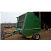 Image 1 : John Deere 535 Hay Roller