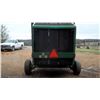 Image 2 : John Deere 535 Hay Roller