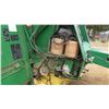 Image 6 : John Deere 535 Hay Roller