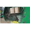 Image 7 : John Deere 535 Hay Roller
