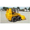Image 2 : Case 1835C Skidsteer