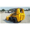 Image 3 : Case 1835C Skidsteer