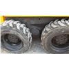 Image 5 : Case 1835C Skidsteer