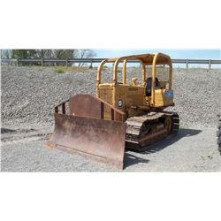 1997 Dresser TD8H Dozer