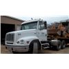 Image 3 : 2000 Freightliner FL112 Truck Tractor
