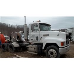 1996 Mack CH613 Truck Tractor