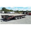 Image 3 : 2009 Winston 12 Ton Gooseneck