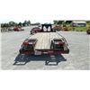 Image 4 : 2009 Winston 12 Ton Gooseneck