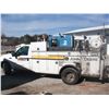 Image 1 : 2003 Ford F550 Service Truck