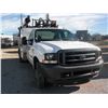 Image 2 : 2003 Ford F550 Service Truck