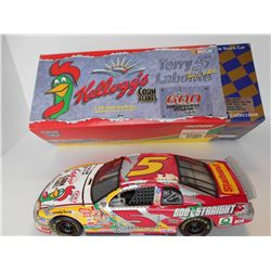 Terry Labonte #5