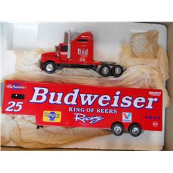 Ken Schrader #25