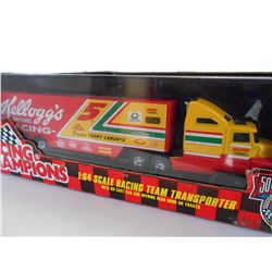 Terry Labonte #5