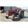Image 1 : 1980 Massey Ferguson 285 Farm Tractor