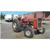 Image 2 : 1980 Massey Ferguson 285 Farm Tractor